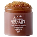Brown Sugar Body Polish