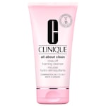 Rinse-Off Foaming Cleanser
