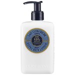 Shea Butter Ultra Rich Body Lotion