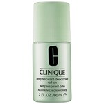 Antiperspirant-Deodorant Roll-On