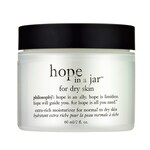 Hope In A Jar Therapeutic Moisturizer For Dry Sensitive Skin