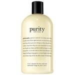 Philosophy - Purity Made Simple
