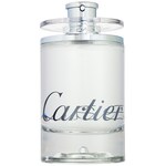 Eau de Cartier