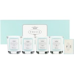 Candele Da Viaggio Travel Set