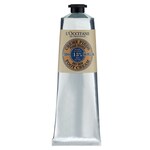 Shea Butter Foot Cream