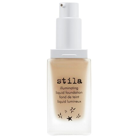 Stila Illuminating Liquid Foundation 60 Watt 1 oz