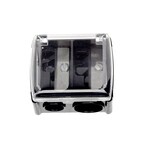 Double Pencil Sharpener