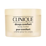 Deep Comfort Body Butter