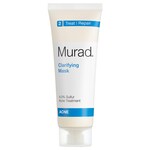 Clarifying Mask