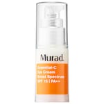 Essential-C Eye Cream SPF 15