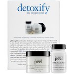 Detoxify - The Oxygen Peel