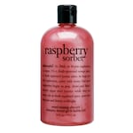 Raspberry Sorbet