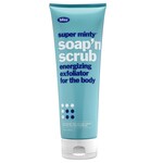 Super Minty Soap 'N Scrub