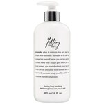 Falling In Love Perfumed Romantic Body Lotion