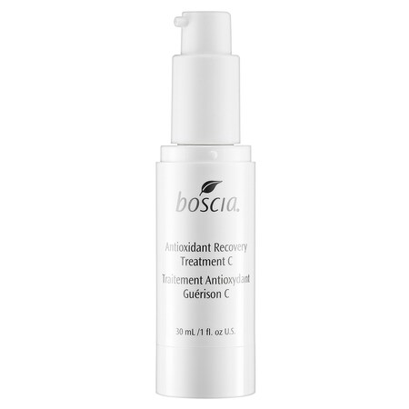 Boscia Antioxidant Recovery Treatment C 1 oz
