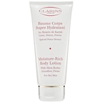 Moisture-Rich Body Lotion