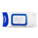Dermo-Soothing Wipes