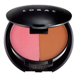 Blush/Bronzer Duo