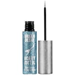 Heavy Metal Glitter Liner