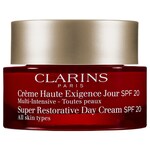 Super Restorative Day Cream SPF 20