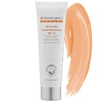 All-In-One Tinted Moisturizer Sunscreen SPF 15