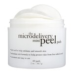 The Microdelivery Mini Peel Pads