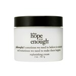 When Hope Is Not Enough Replenishing Cream