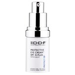 DDF - Protective Eye Cream SPF Plus with CoQ10