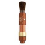 STAR BRONZER - Magic Bronzing Brush - Automatic Powder Brush for Face and Body