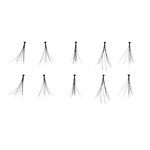 Eyelashes - Individual