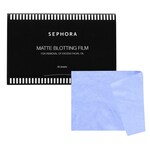 Matte Blotting Film