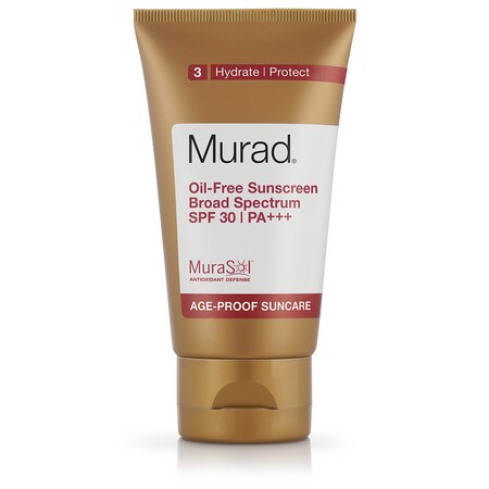Murad Oil-Free Sunblock SPF 30 1.7 oz