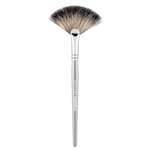 Pro Natural Fan Brush #43