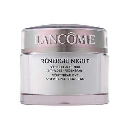 Lanc&ocirc;me R&Eacute;NERGIE NIGHT - Night Treatment Anti-Wrinkle Restoring 2.5 oz