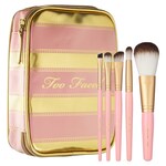 Teddy Bear Hair Professional Brush Set