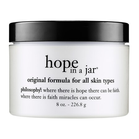 Philosophy Hope in a Jar
