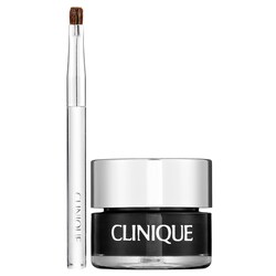 Clinique - Brush-On Cream Liner