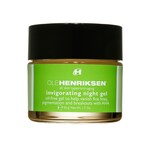 Invigorating Night Gel