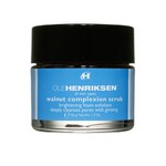 Walnut Complexion Scrub
