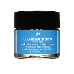 Ole Henriksen - Walnut Complexion Scrub