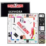 MONOPOLY: Sephora Edition