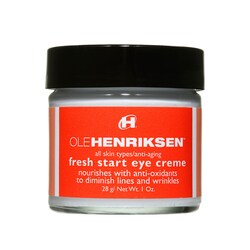 Ole Henriksen - Fresh Start Eye Creme