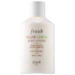 Sugar Lemon Body Lotion