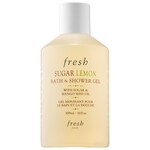 Sugar Lemon Shower Gel