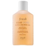 Sugar Lychee Shower Gel