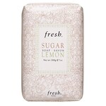 SugarBath Lemon Soap