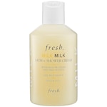 Milk Bath & Shower Cream