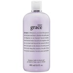 Inner Grace Perfumed Shampoo, Bath & Shower Gel