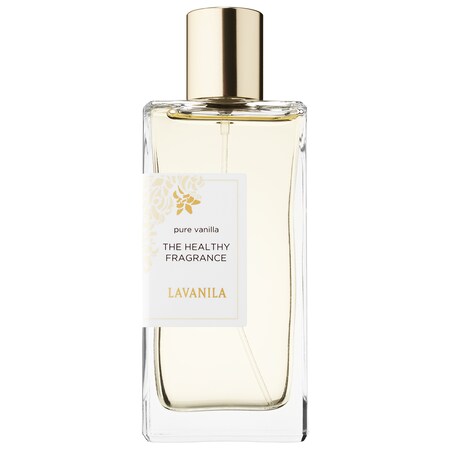 LAVANILA Pure Vanilla Fragrance size:1.7 oz concentration: Eau de Parfum formulation: Spray LAVANILA Pure Vanilla Fragrance size:1.7 oz concentration: Eau de Parfum formulation: Spray