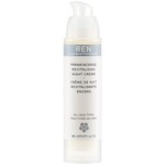 Frankincense Revitalising Night Cream